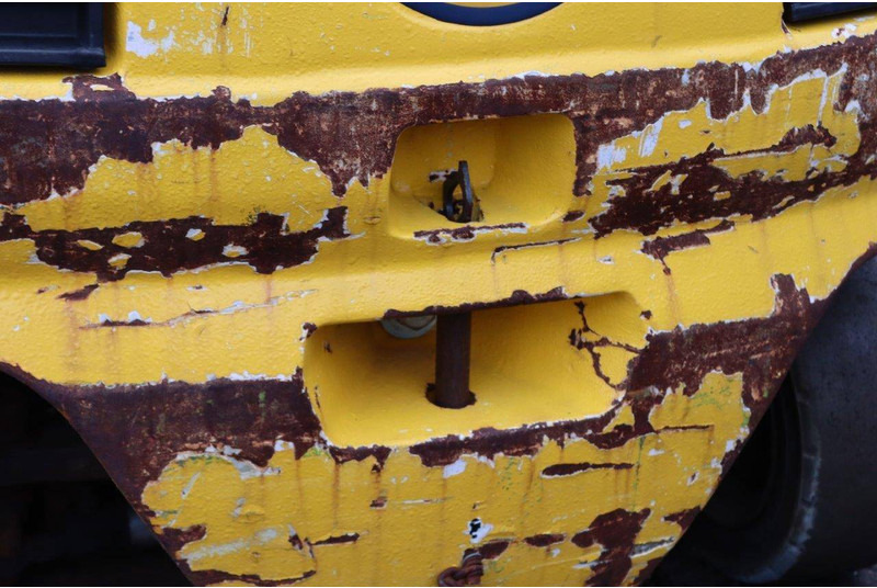 Электропогрузчик OM Carrelli XE 25: фото 19 Электропогрузчик OM Carrelli XE 25: фото 19