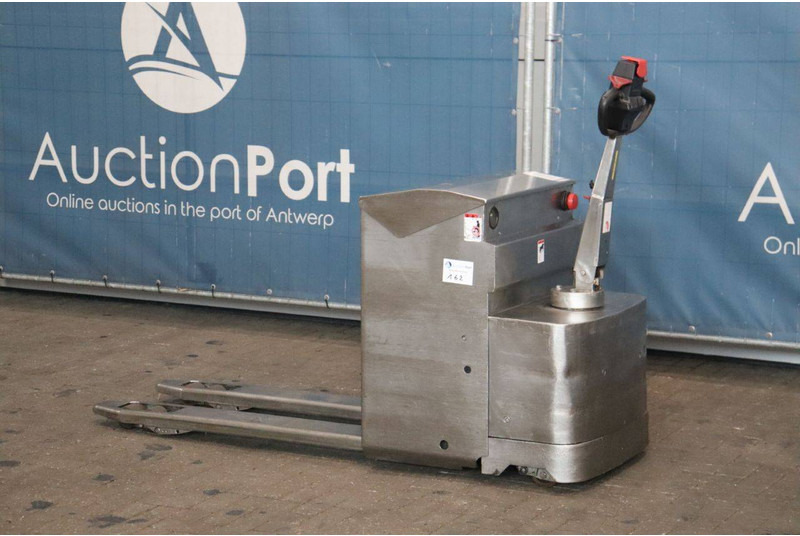 Onbekend - Тележка: фото 3 Onbekend - Тележка: фото 3