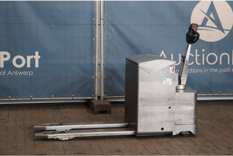 Onbekend - Тележка: фото 1 Onbekend - Тележка: фото 1