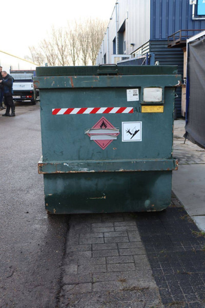 Onbekend - Насос для воды: фото 4 Onbekend - Насос для воды: фото 4