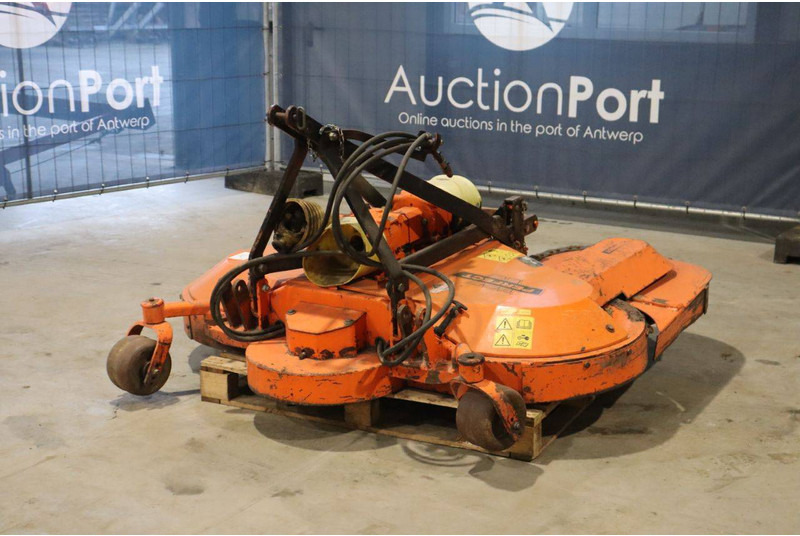 Perfect DR-280-MS - Косилка: фото 3 Perfect DR-280-MS - Косилка: фото 3