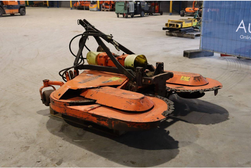 Perfect DR-280-MS - Косилка: фото 5 Perfect DR-280-MS - Косилка: фото 5