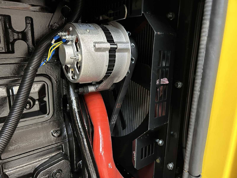 Новый Электрогенератор RTE 6739: фото 16