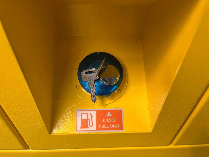 RTE 7310 - Электрогенератор: фото 5 RTE 7310 - Электрогенератор: фото 5