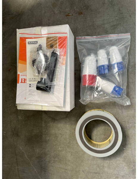 RTE 7310 - Электрогенератор: фото 4 RTE 7310 - Электрогенератор: фото 4