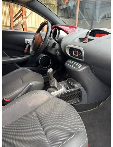 Renault Wind TCe - Седан: фото 5 Renault Wind TCe - Седан: фото 5