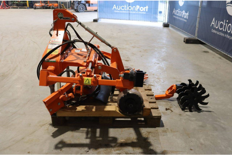 Rinieri BIO-DYN. N - Культиватор: фото 4 Rinieri BIO-DYN. N - Культиватор: фото 4