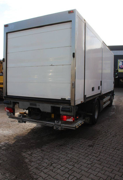 Scania R450 - Грузовик с закрытым кузовом: фото 5 Scania R450 - Грузовик с закрытым кузовом: фото 5