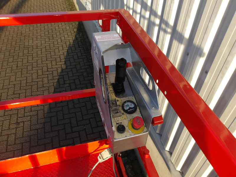 Skyjack SJ4632 - Ножничный подъемник: фото 5 Skyjack SJ4632 - Ножничный подъемник: фото 5