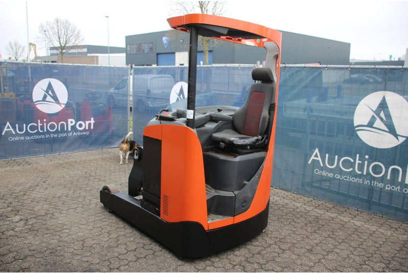 Toyota RRE180 - Ричтрак: фото 3 Toyota RRE180 - Ричтрак: фото 3