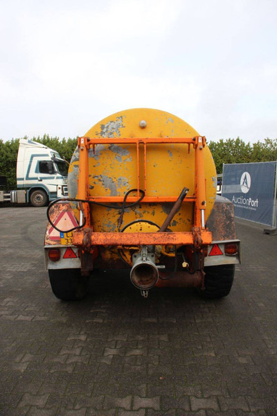 WELGRO 6500 - Навозоразбрасыватель: фото 4 WELGRO 6500 - Навозоразбрасыватель: фото 4