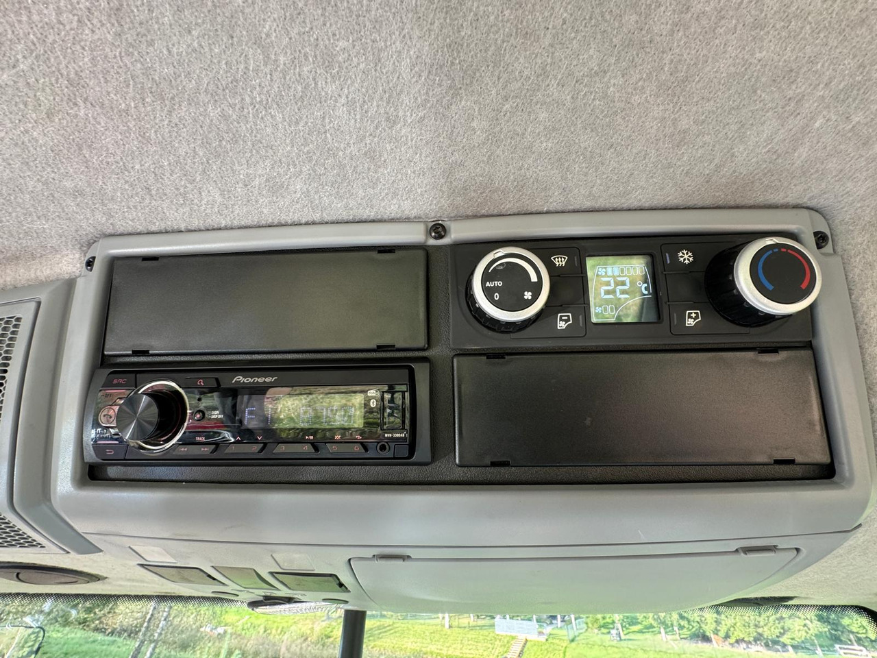 Valtra T255 в лизинг Valtra T255: фото 12