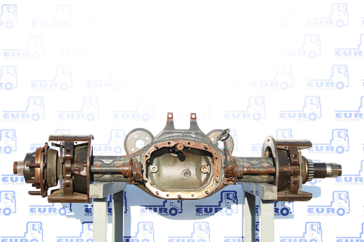 AXA SPATE INTERAXIALA DAF CF - Задняя ось для Грузовиков: фото 1 AXA SPATE INTERAXIALA DAF CF - Задняя ось для Грузовиков: фото 1