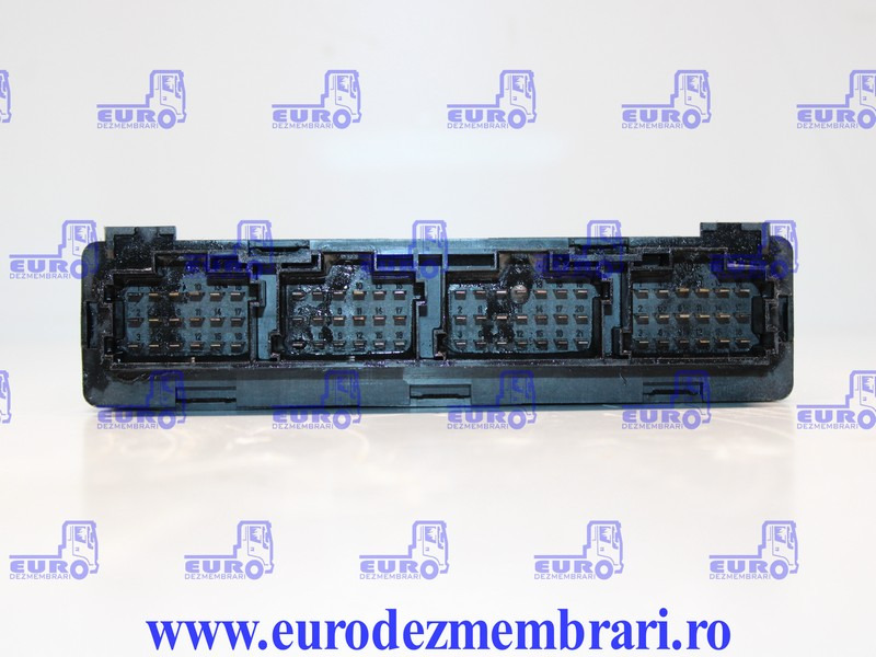 CALCULATOR CPC-FR MERCEDES ACTROS MP2 A0014465402, A0024460102 - Блок управления для Грузовиков: фото 2 CALCULATOR CPC-FR MERCEDES ACTROS MP2 A0014465402, A0024460102 - Блок управления для Грузовиков: фото 2