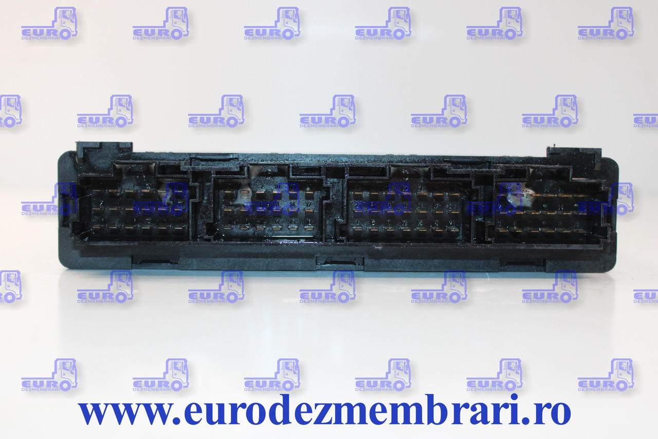 CALCULATOR CPC-FR MERCEDES ACTROS MP3 A0024464702 - Блок управления для Грузовиков: фото 2 CALCULATOR CPC-FR MERCEDES ACTROS MP3 A0024464702 - Блок управления для Грузовиков: фото 2