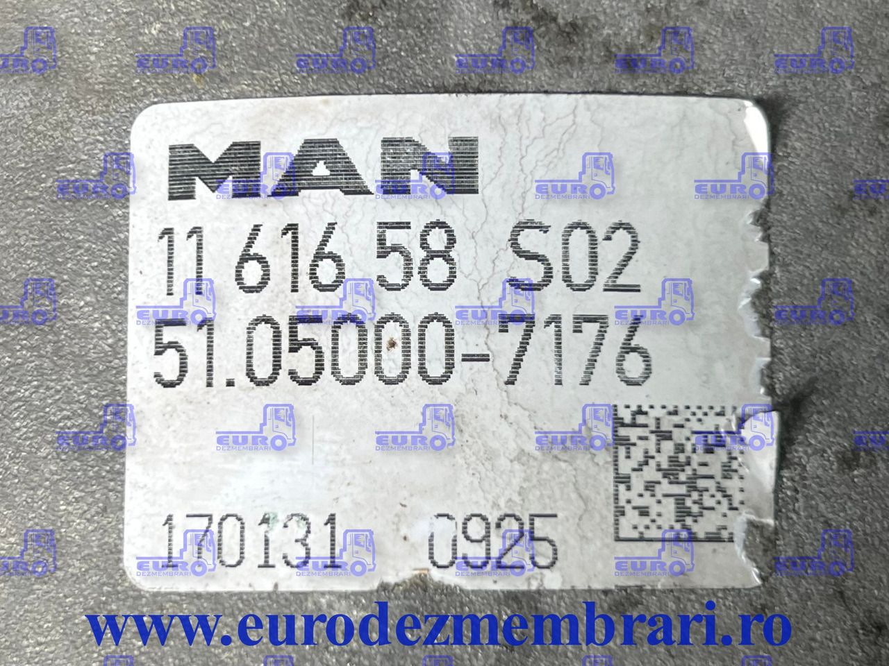 CARCASA FILTRU ULEI + TERMOFLOT + FILTRU CENTRIFUGAL MAN TGX D3876 51.05000.7176, 51.05601.7182, 51.01804.7052 - Масляный фильтр для Грузовиков: фото 3 CARCASA FILTRU ULEI + TERMOFLOT + FILTRU CENTRIFUGAL MAN TGX D3876 51.05000.7176, 51.05601.7182, 51.01804.7052 - Масляный фильтр для Грузовиков: фото 3