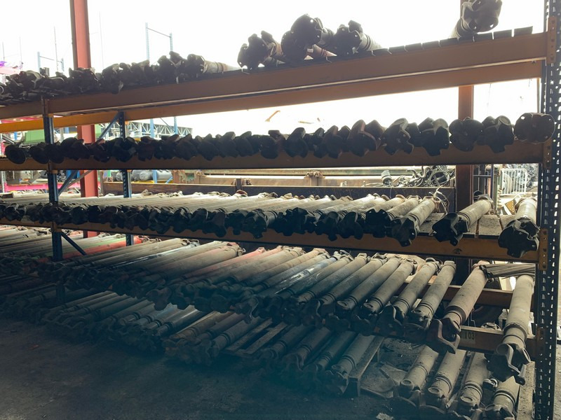 CARDAN MAN DAF IVECO RENAULT - Карданный вал для Грузовиков: фото 2 CARDAN MAN DAF IVECO RENAULT - Карданный вал для Грузовиков: фото 2