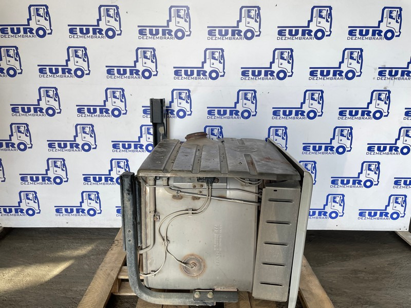 CATALIZATOR MAN TGS E6 81.15103.6133, 81.15103.6138 - Катализатор для Грузовиков: фото 1 CATALIZATOR MAN TGS E6 81.15103.6133, 81.15103.6138 - Катализатор для Грузовиков: фото 1