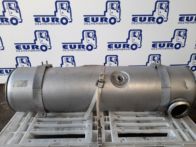 CATALIZATOR RENAULT KERAX MIDLUM E5 5010626570 - Катализатор для Грузовиков: фото 1 CATALIZATOR RENAULT KERAX MIDLUM E5 5010626570 - Катализатор для Грузовиков: фото 1