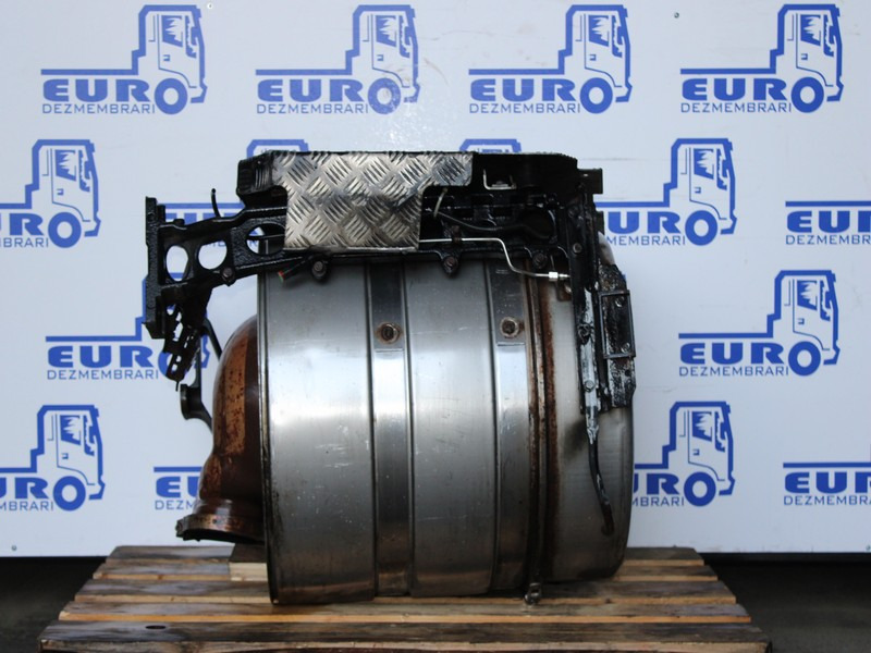 CATALIZATOR SCANIA PDE V8 DC16 19 DC16 22 1869142, 1921344, 1944879 - Катализатор для Грузовиков: фото 3 CATALIZATOR SCANIA PDE V8 DC16 19 DC16 22 1869142, 1921344, 1944879 - Катализатор для Грузовиков: фото 3