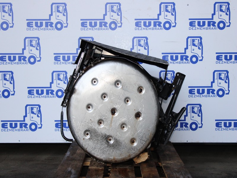 CATALIZATOR SCANIA PDE V8 DC16 19 DC16 22 1869142, 1921344, 1944879 - Катализатор для Грузовиков: фото 4 CATALIZATOR SCANIA PDE V8 DC16 19 DC16 22 1869142, 1921344, 1944879 - Катализатор для Грузовиков: фото 4