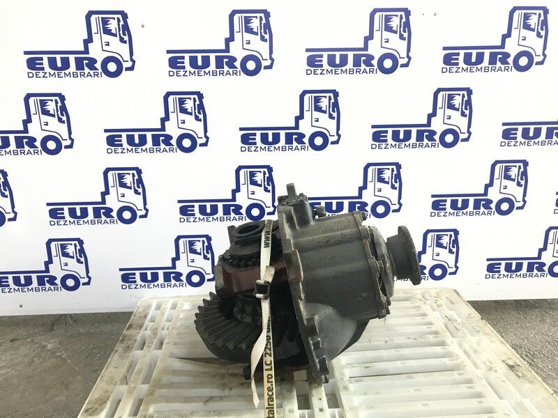 DIFERENTIAL RENAULT MIDLUM R=36:8 R=4,50 - Дифференциал для Грузовиков: фото 2 DIFERENTIAL RENAULT MIDLUM R=36:8 R=4,50 - Дифференциал для Грузовиков: фото 2