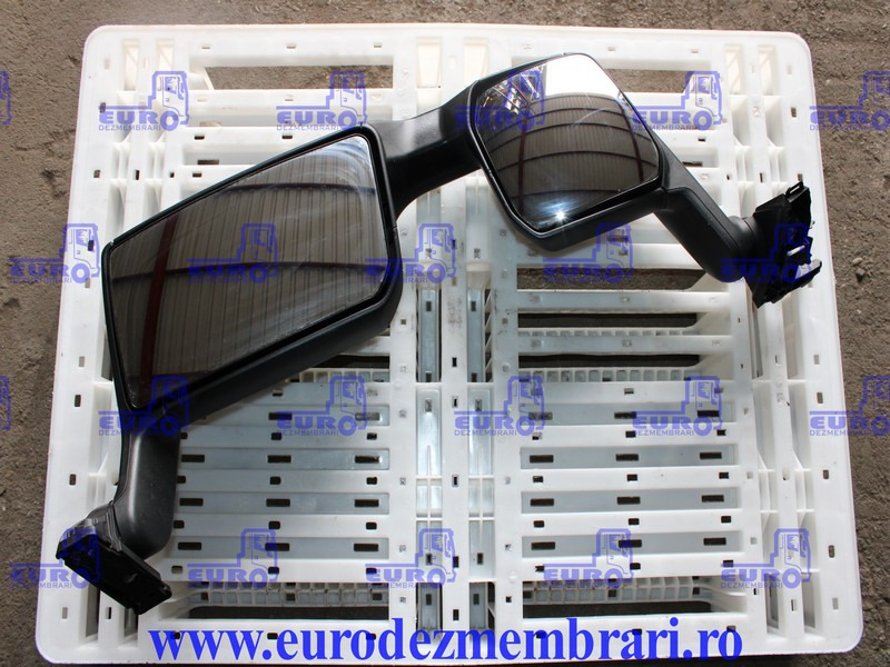 OGLINDA DREAPTA DAF XF XG 2248158 - Зеркало заднего вида для Грузовиков: фото 1 OGLINDA DREAPTA DAF XF XG 2248158 - Зеркало заднего вида для Грузовиков: фото 1