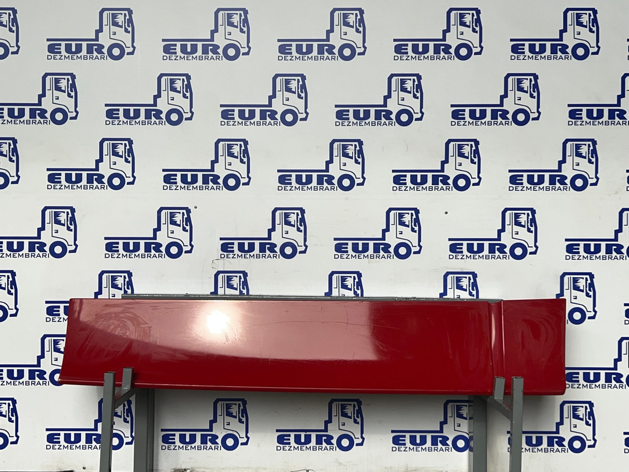 PARAVANT LATERAL DREAPTA MERCEDES ACTROS MP5 A9637901644 - Кузов и экстерьер для Грузовиков: фото 1 PARAVANT LATERAL DREAPTA MERCEDES ACTROS MP5 A9637901644 - Кузов и экстерьер для Грузовиков: фото 1