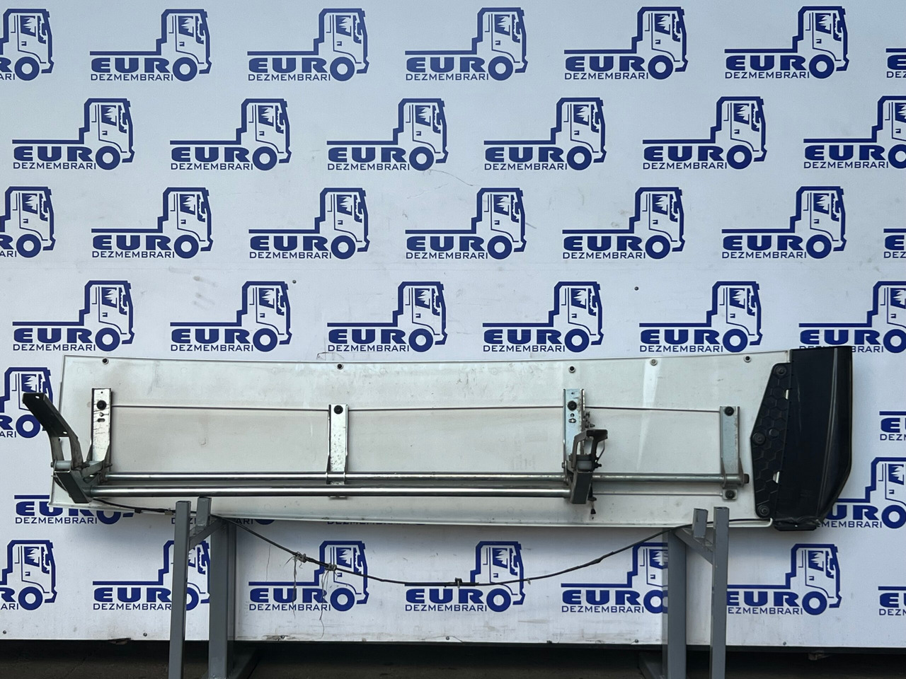 PARAVANT LATERAL STANGA DAF XF XG 2333700, 2333698 - Кузов и экстерьер для Грузовиков: фото 2 PARAVANT LATERAL STANGA DAF XF XG 2333700, 2333698 - Кузов и экстерьер для Грузовиков: фото 2