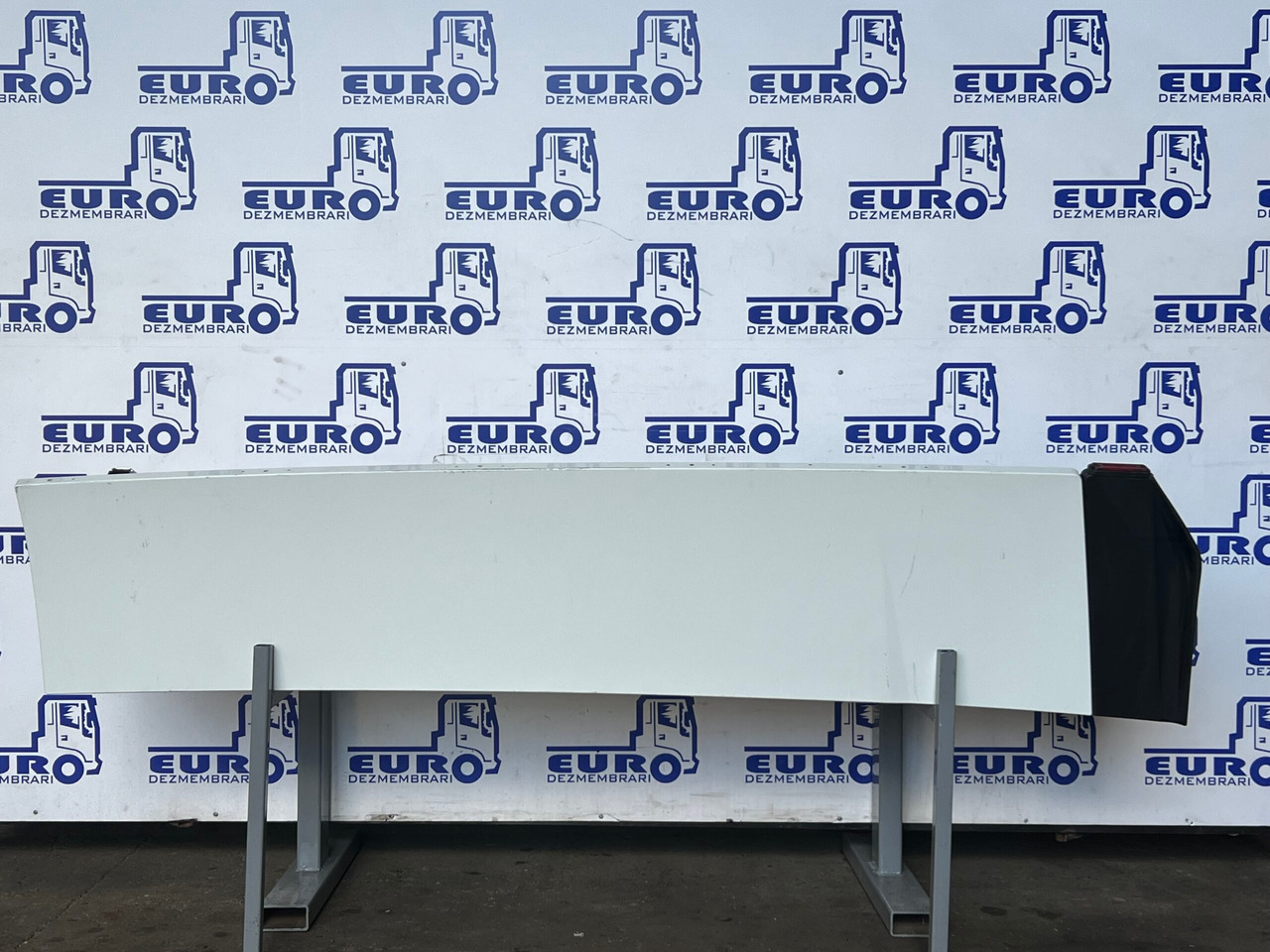 PARAVANT LATERAL STANGA DAF XF XG 2333700, 2333698 - Кузов и экстерьер для Грузовиков: фото 1 PARAVANT LATERAL STANGA DAF XF XG 2333700, 2333698 - Кузов и экстерьер для Грузовиков: фото 1