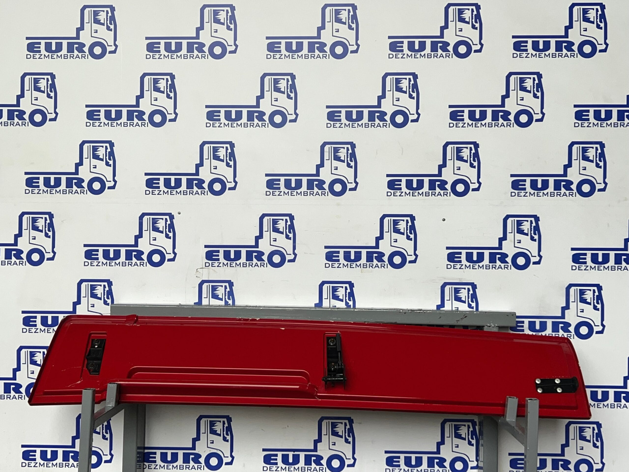 PARAVANT LATERAL STANGA MERCEDES ACTROS MP5 A9637901444 - Кузов и экстерьер для Грузовиков: фото 2 PARAVANT LATERAL STANGA MERCEDES ACTROS MP5 A9637901444 - Кузов и экстерьер для Грузовиков: фото 2