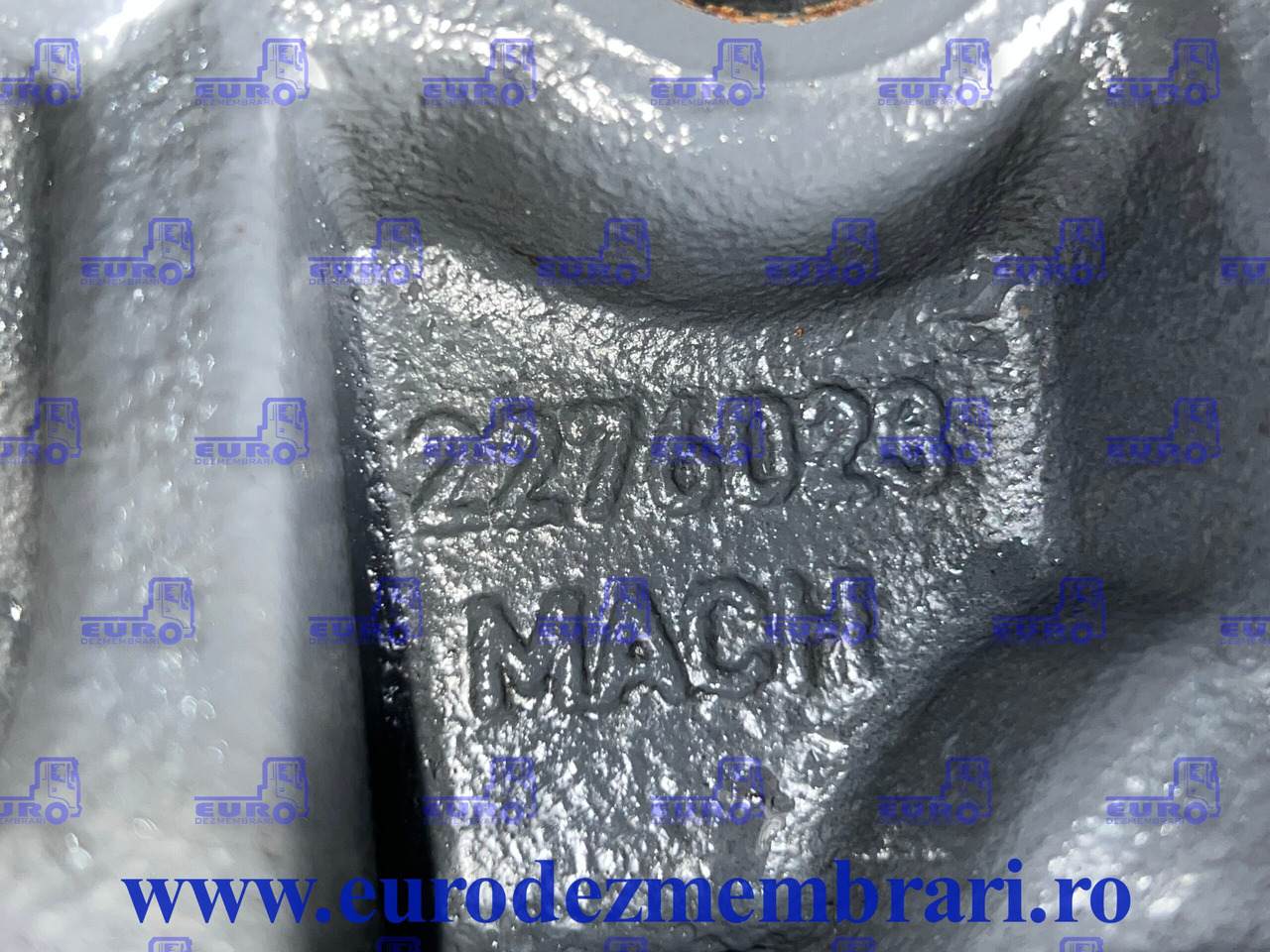 PRELUNGIRE LONJERON DREAPTA DAF XF XG 2276027, 2276023 - Кузов и экстерьер для Грузовиков: фото 4 PRELUNGIRE LONJERON DREAPTA DAF XF XG 2276027, 2276023 - Кузов и экстерьер для Грузовиков: фото 4