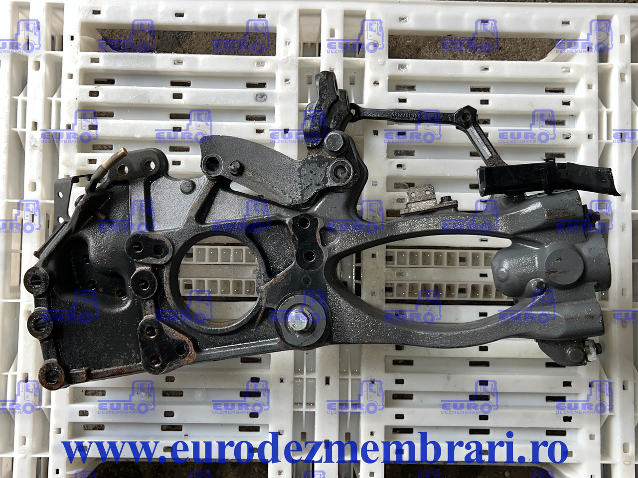 PRELUNGIRE LONJERON STANGA DAF XF CF 1911610, 1911614 - Кузов и экстерьер для Грузовиков: фото 1 PRELUNGIRE LONJERON STANGA DAF XF CF 1911610, 1911614 - Кузов и экстерьер для Грузовиков: фото 1