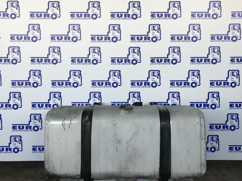 REZERVOR COMBUSTIL MERCEDES ACTROS MP2 MP3 MEGA 400L L=126CM l=62CM H=58CM - Топливный бак для Грузовиков: фото 1 REZERVOR COMBUSTIL MERCEDES ACTROS MP2 MP3 MEGA 400L L=126CM l=62CM H=58CM - Топливный бак для Грузовиков: фото 1