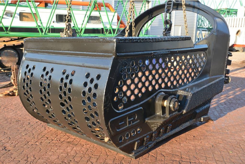 Liebherr Dragline bucket 5.35 cubic meter - Кран-манипулятор для Строительной техники: фото 5 Liebherr Dragline bucket 5.35 cubic meter - Кран-манипулятор для Строительной техники: фото 5