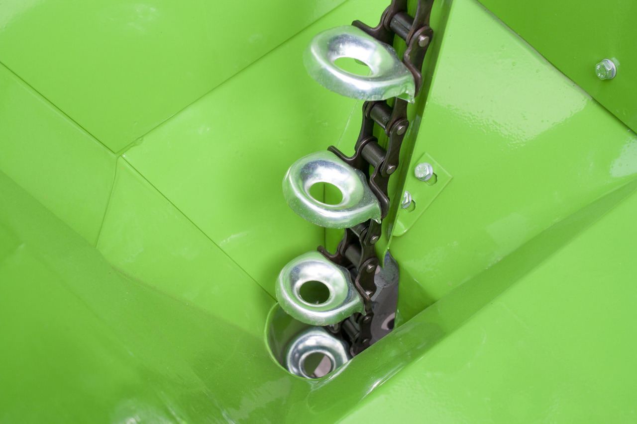 Bomet Sadzarka jednorzędowa / Einreihige Pflanzmaschine / Single row planter / Однорядная сеялка - Картофелесажалка: фото 5 Bomet Sadzarka jednorzędowa / Einreihige Pflanzmaschine / Single row planter / Однорядная сеялка - Картофелесажалка: фото 5