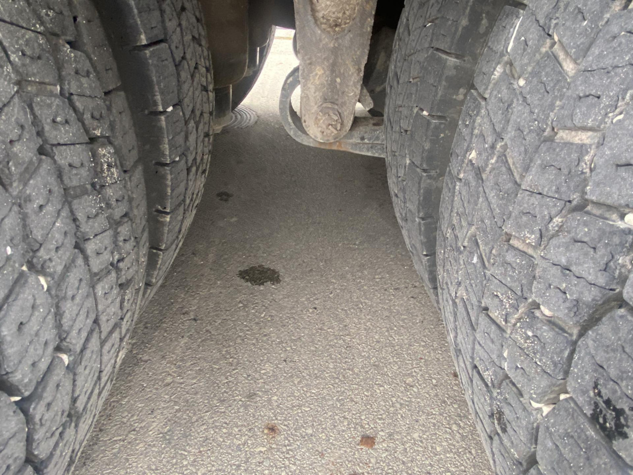 SCANIA R 450 CB6x4HHA - Грузовик-шасси: фото 4 SCANIA R 450 CB6x4HHA - Грузовик-шасси: фото 4