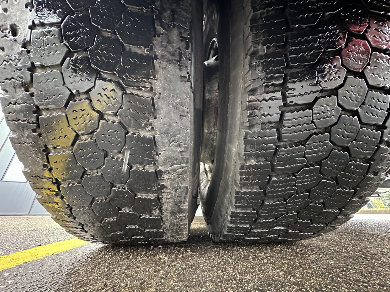 SCANIA R 450 LA4x2MNA - Тягач: фото 2 SCANIA R 450 LA4x2MNA - Тягач: фото 2