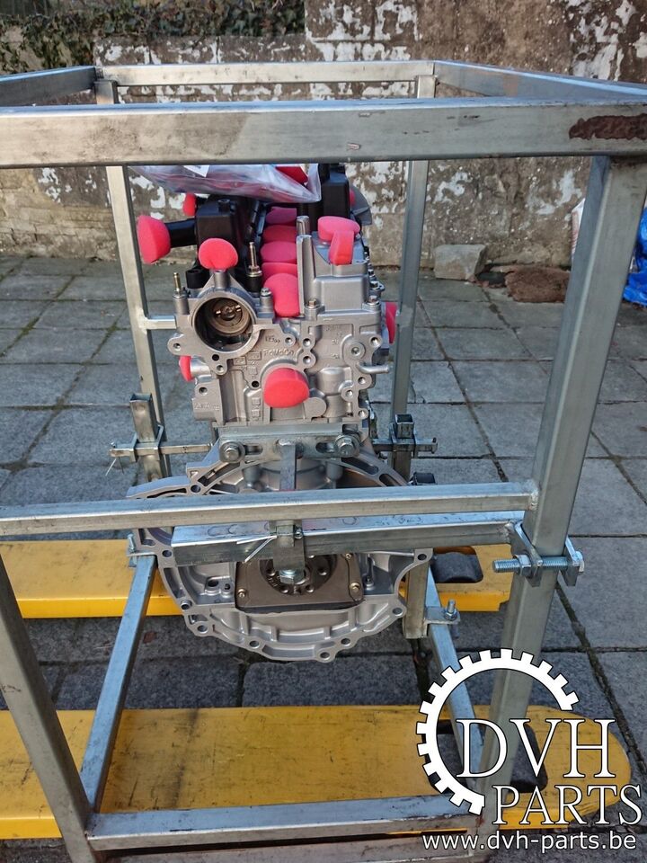 FORD KUGA *** M8MC *** FORD KUGA ** M8MC *** - Двигатель для Легковых автомобилей: фото 3 FORD KUGA *** M8MC *** FORD KUGA ** M8MC *** - Двигатель для Легковых автомобилей: фото 3