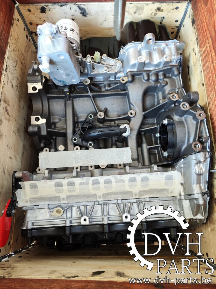 FORD RWD - 4X4 FORD TRANSIT ** CVR5 **RWD ** 4X4 - Двигатель для Цельнометаллических фургонов: фото 3 FORD RWD - 4X4 FORD TRANSIT ** CVR5 **RWD ** 4X4 - Двигатель для Цельнометаллических фургонов: фото 3