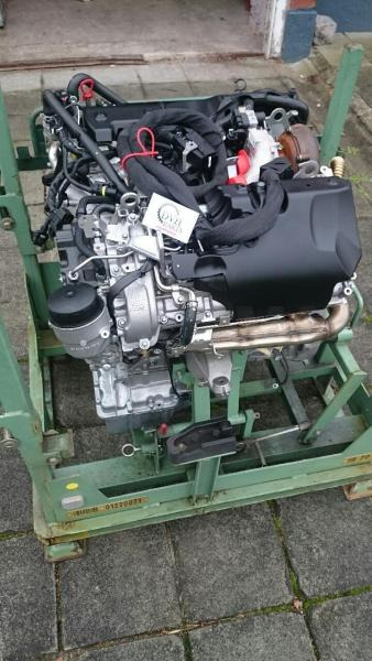 Mercedes Sprinter - Двигатель для Фургонов: фото 2 Mercedes Sprinter - Двигатель для Фургонов: фото 2