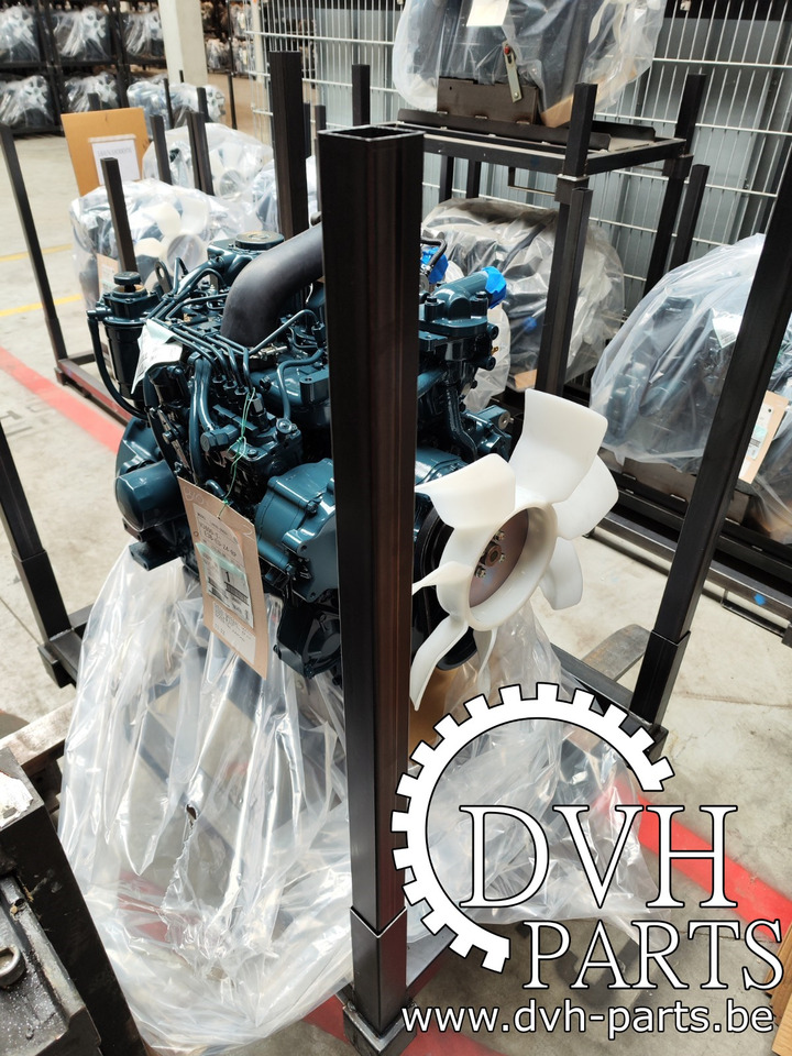 KUBOTA V3600-T KUBOTA V3600-T - Промышленное оборудование: фото 3 KUBOTA V3600-T KUBOTA V3600-T - Промышленное оборудование: фото 3