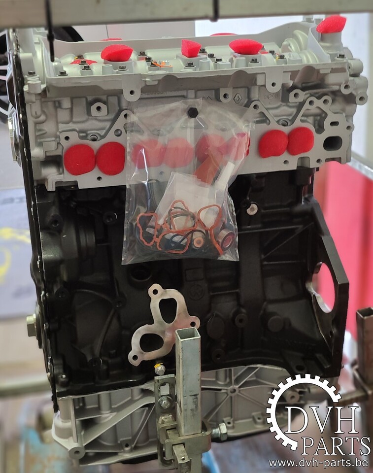 RENAULT M9T.... MASTER - Двигатель для Цельнометаллических фургонов: фото 3 RENAULT M9T.... MASTER - Двигатель для Цельнометаллических фургонов: фото 3