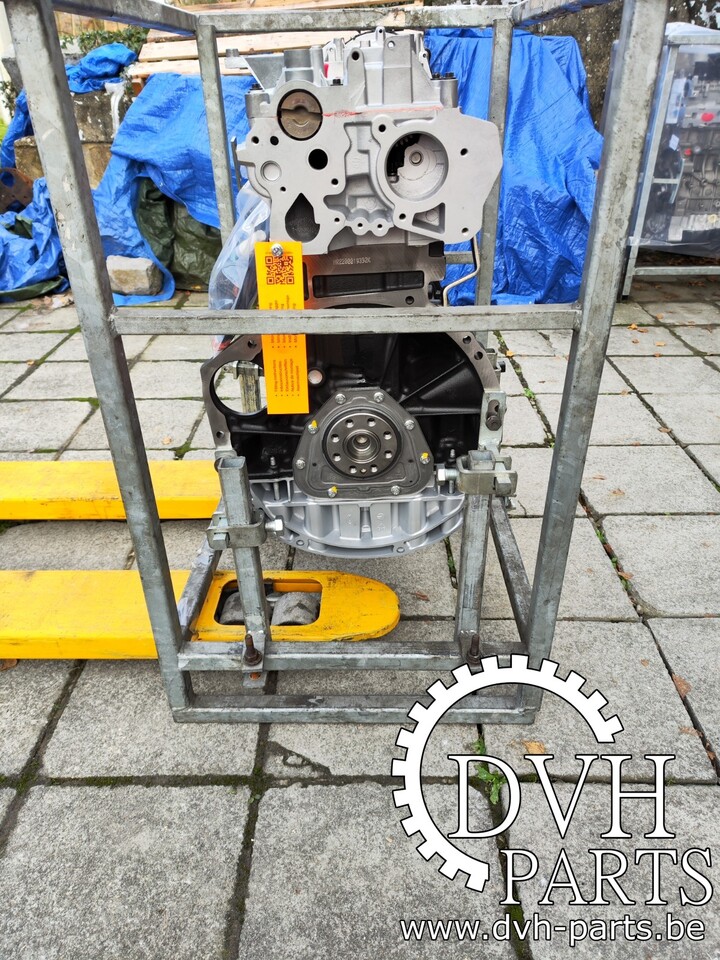 RENAULT M9T RWD - PROPULSION RENAULT M9T RWD - PROPULSION - Двигатель для Цельнометаллических фургонов: фото 4 RENAULT M9T RWD - PROPULSION RENAULT M9T RWD - PROPULSION - Двигатель для Цельнометаллических фургонов: фото 4