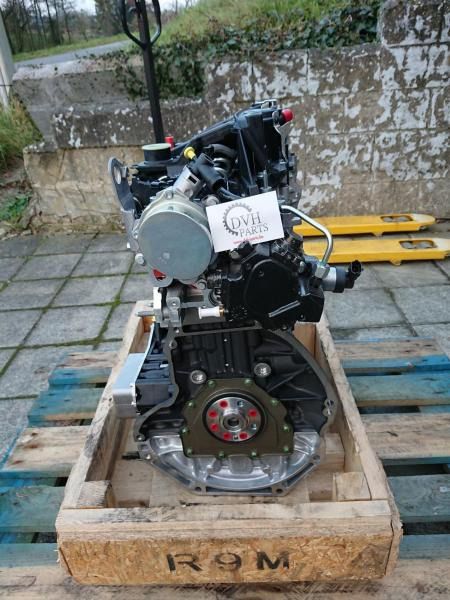 Новый Двигатель RENAULT R9M452 RENAULT R9M452: фото 6 Новый Двигатель RENAULT R9M452 RENAULT R9M452: фото 6