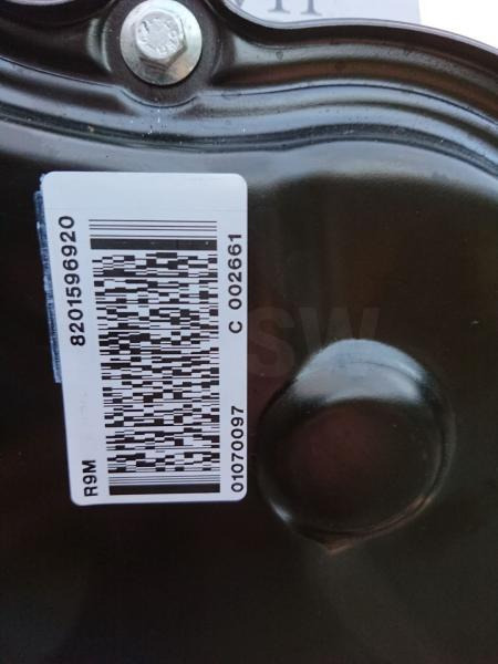 Renault Trafic - Opel Vivaro - Fiat Talento R9M40 -R9M452 - Двигатель для Фургонов: фото 2 Renault Trafic - Opel Vivaro - Fiat Talento R9M40 -R9M452 - Двигатель для Фургонов: фото 2