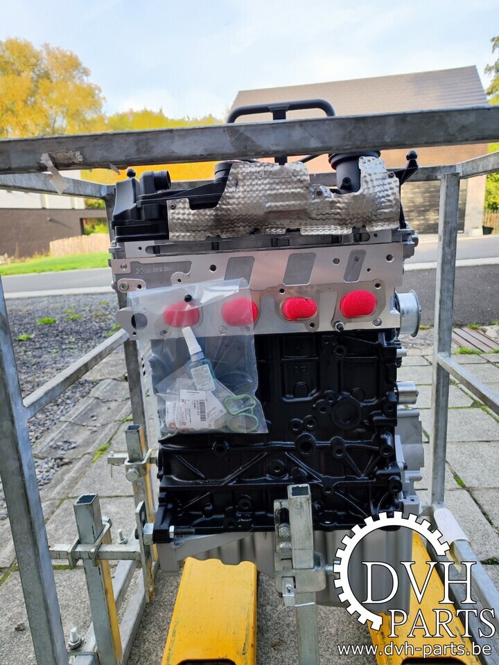 VW AMAROK ** CDCA ** VW AMAROK ** CDCA ** - Двигатель для Фургонов: фото 1 VW AMAROK ** CDCA ** VW AMAROK ** CDCA ** - Двигатель для Фургонов: фото 1