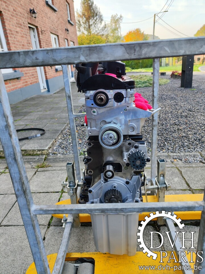 VW AMAROK ** CDCA ** VW AMAROK ** CDCA ** - Двигатель для Фургонов: фото 3 VW AMAROK ** CDCA ** VW AMAROK ** CDCA ** - Двигатель для Фургонов: фото 3