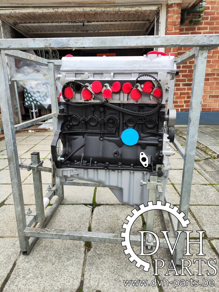 VW *** BJM *** CARAFTER ** CODE MOTEUR BJM ** - Двигатель для Цельнометаллических фургонов: фото 1 VW *** BJM *** CARAFTER ** CODE MOTEUR BJM ** - Двигатель для Цельнометаллических фургонов: фото 1