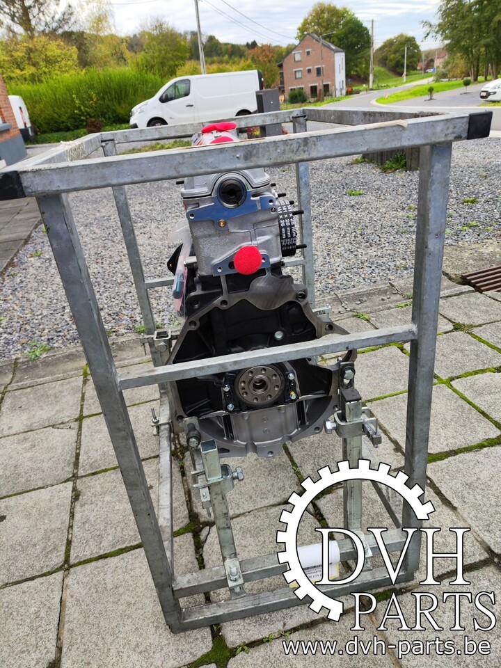 VW *** BJM *** CARAFTER ** CODE MOTEUR BJM ** - Двигатель для Цельнометаллических фургонов: фото 2 VW *** BJM *** CARAFTER ** CODE MOTEUR BJM ** - Двигатель для Цельнометаллических фургонов: фото 2